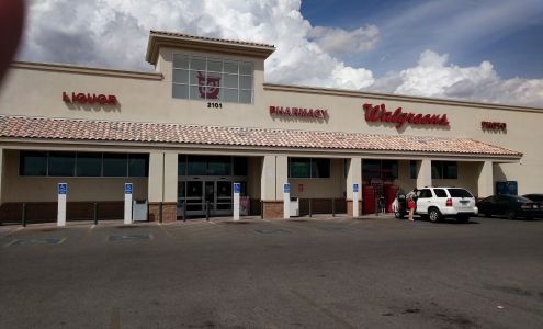 Walgreens