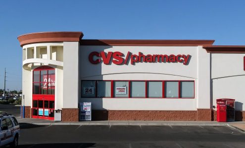 CVS Rio Rancho
