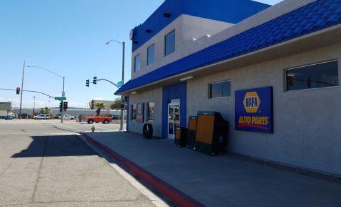 NAPA Auto Parts - Triple H Parts Supply Inc.