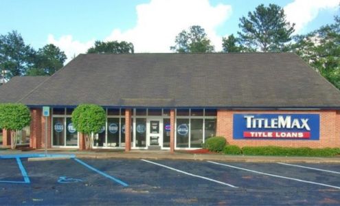 TitleMax Title Loans