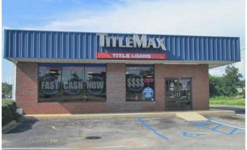 TitleMax Title Loans