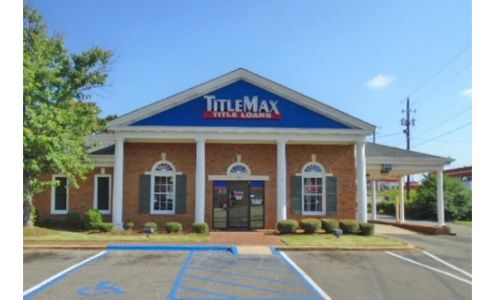 TitleMax Title Loans