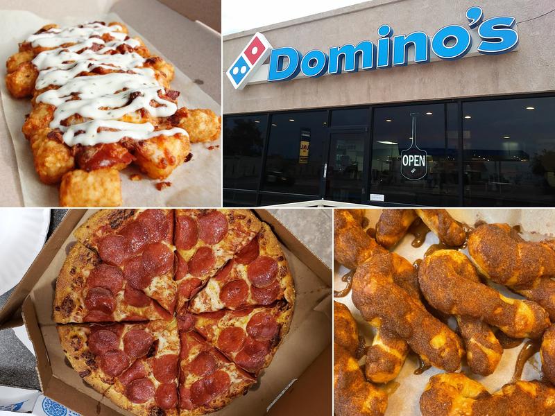 Domino's Pizza