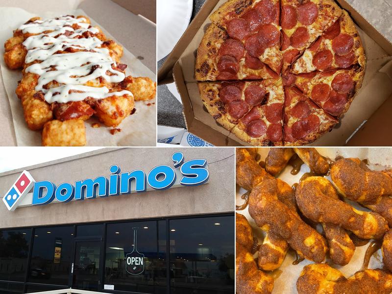 Domino's Pizza