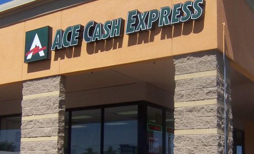 ACE Cash Express