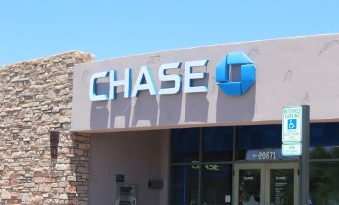 Chase Bank