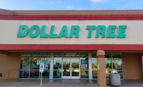 Dollar Tree