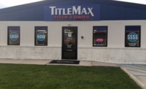 TitleMax Title Loans