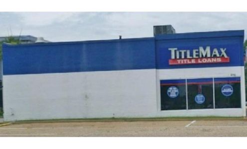 TitleMax Title Loans