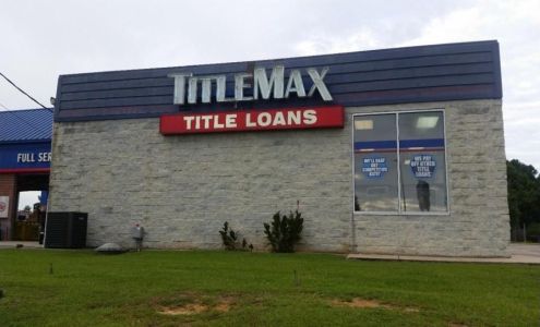 TitleMax Title Loans