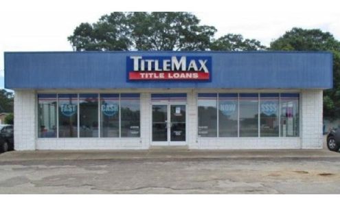 TitleMax Title Loans