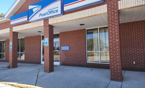 United States Postal Service