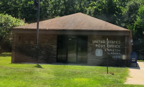 United States Postal Service Stapleton