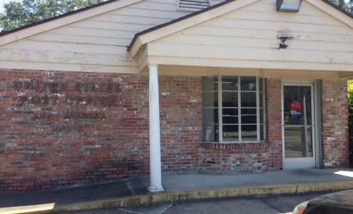 United States Postal Service Axis