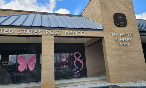 United States Postal Service