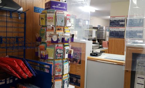 United States Postal Service Citronelle