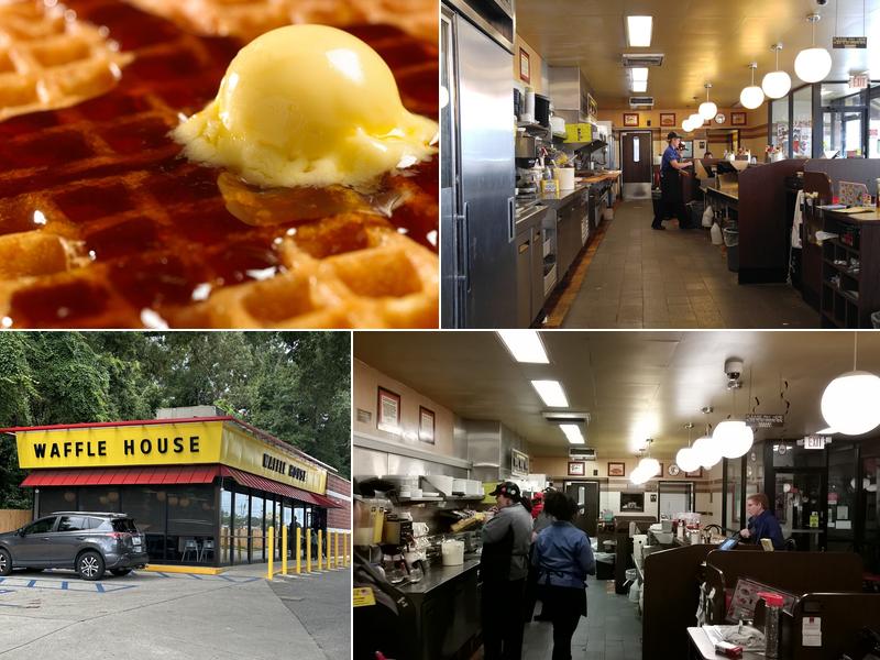 Waffle House