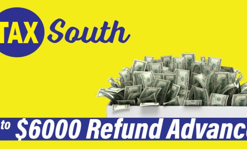 Liberty Tax Services