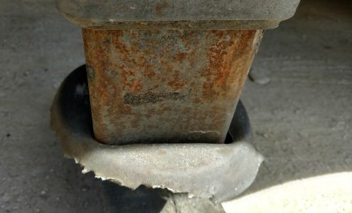 Marathon Gas Lowndesboro