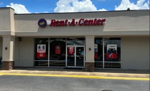 Rent-A-Center