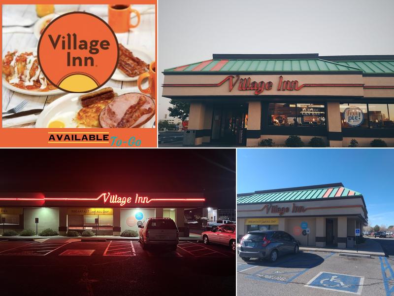 Village Inn RR Store #700759