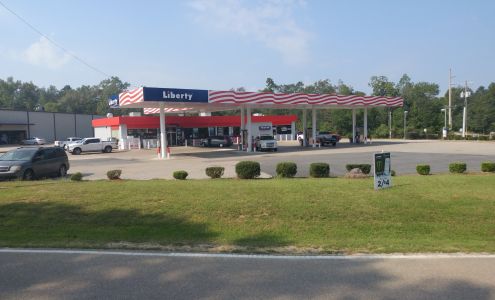 Texaco Wetumpka