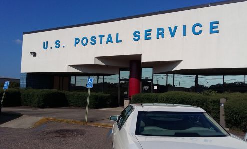 United States Postal Service