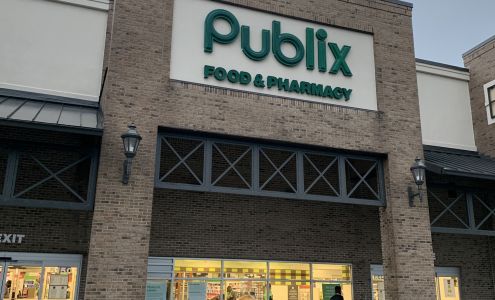 Publix Super Market at Clay Marketplace
