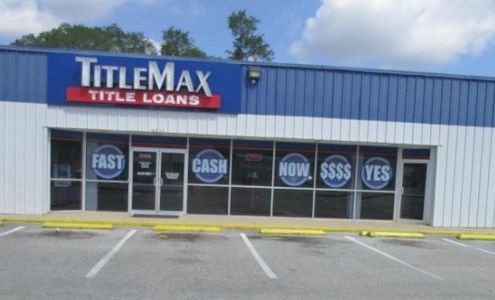 TitleMax Title Loans