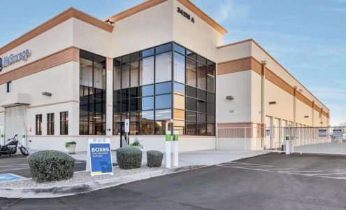 Life Storage - Cave Creek