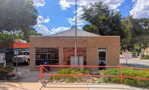 United States Postal Service Yarnell