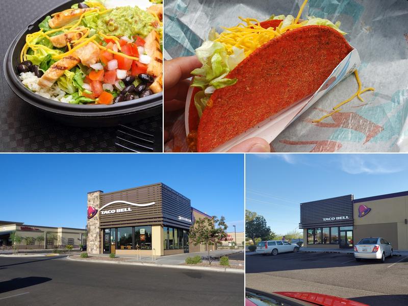 Taco Bell