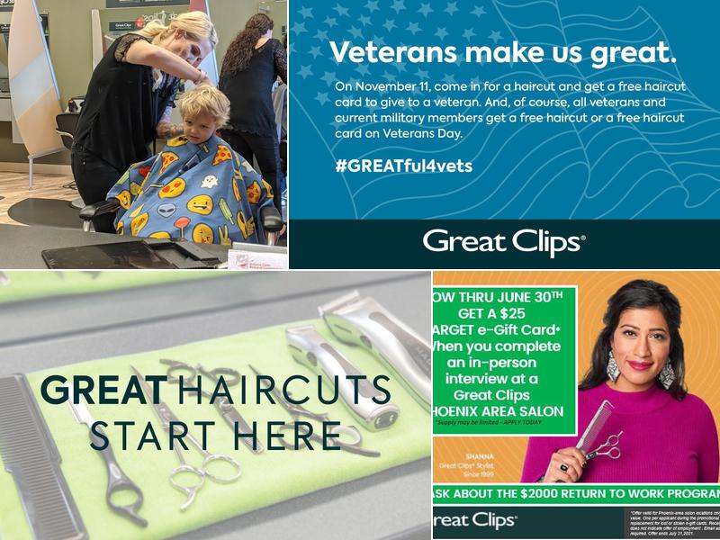 Great Clips