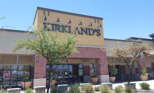 Kirkland's Home