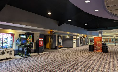 AMC Arizona Center 24