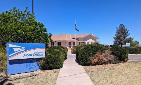 United States Postal Service