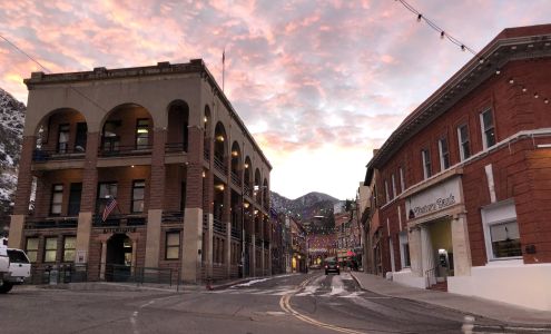 United States Postal Service