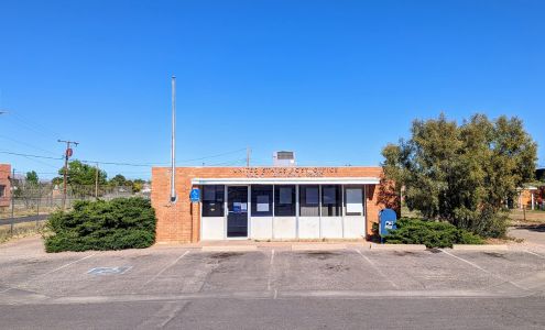 United States Postal Service