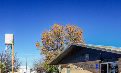 United States Postal Service Saint David