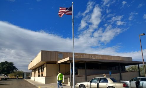 United States Postal Service