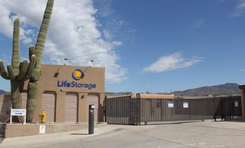 Life Storage - Cave Creek