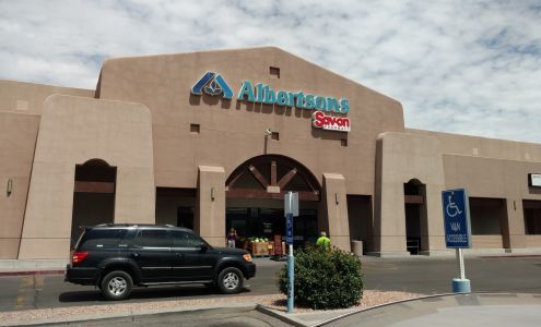 Albertsons Market