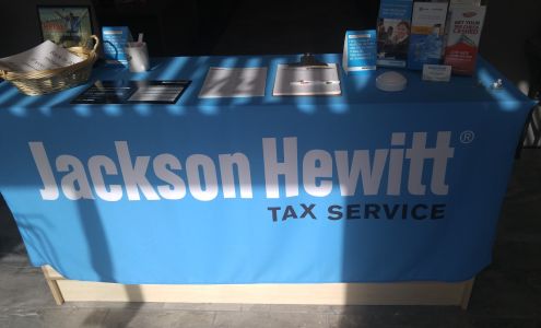 Jackson Hewitt Tax Service