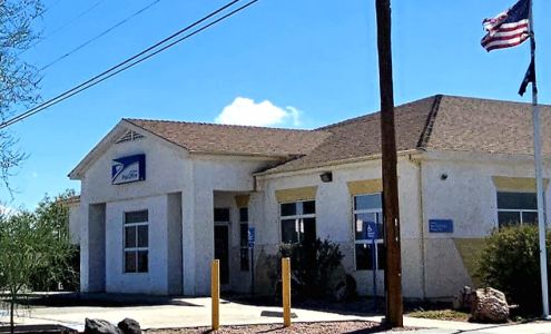 United States Postal Service