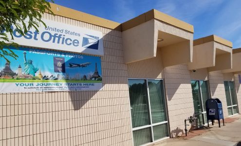 United States Postal Service