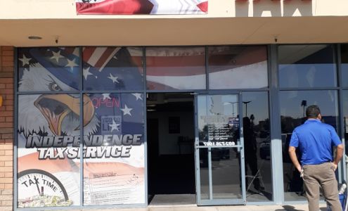 Independence Tax Service