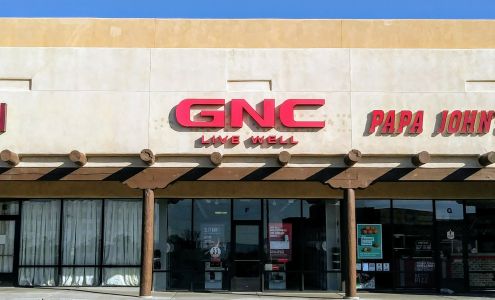 GNC