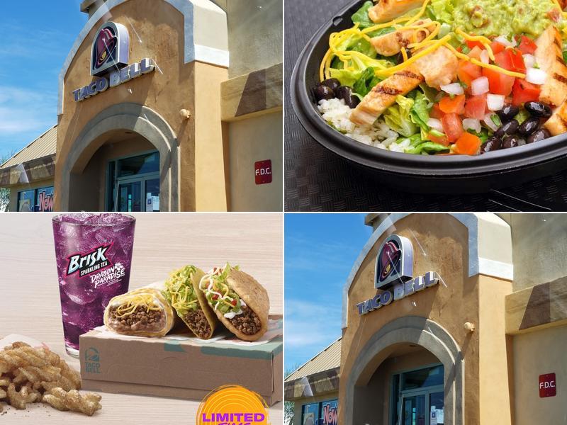 Taco Bell
