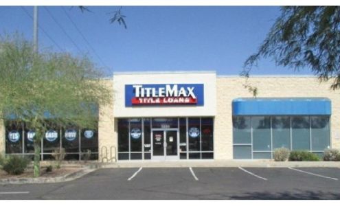 TitleMax Title Loans