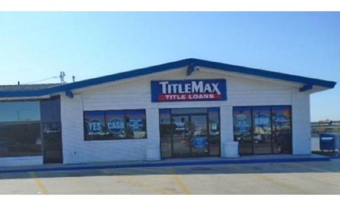 TitleMax Title Loans